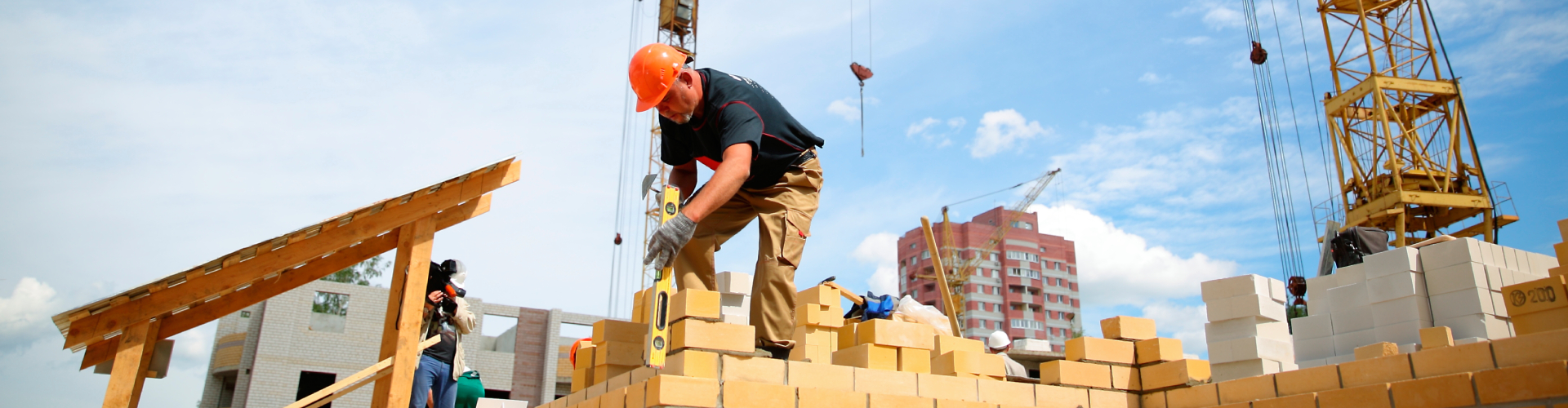 конкурс каменщиков 1 чел